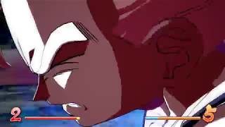 【ドラゴンボール ファイターズ】 人気リプレイチャンネル サークルパーティマッチリプレイ 180521