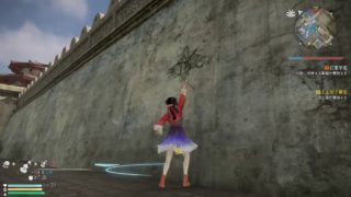 真・三國無双8 　大喬でプレイ！難易度［究極］2