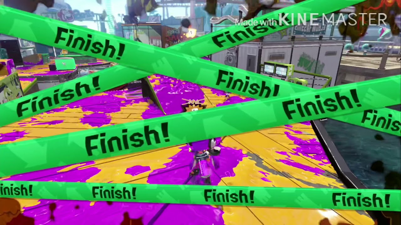 最強ペアVSユウタロウ   ユウタロウのスプラトゥーン2実況 [プライベートマッチ]