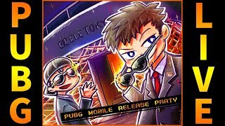 【PUBG】昨日PUBGのパーティーに行ってきましたLIVE