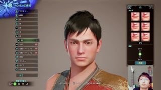 モンスターハンターワールド 第１回 初クエスト