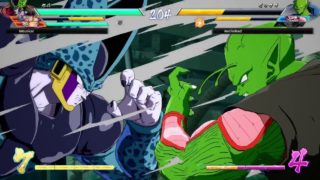 [ドラゴンボールファイターズ] BP180万世界2位 ベジットSSGSS キレキレの動き [DBFZ]
