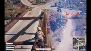 【PUBG】女性実況今日もイケボが一日一ドン勝目指すPUBGライブ配信する【しょご】#159