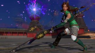 真三國無双8 月英編［難易度　究極］