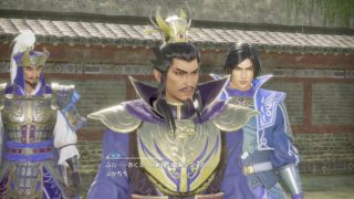 X箱でやる！真・三國無双８#158《曹操その5》