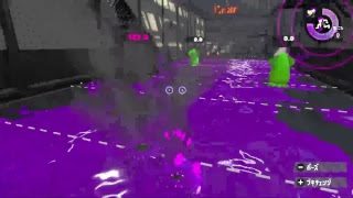 【スプラトゥーン2】 しょーもないゲームプレイします