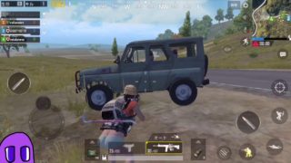 ［PUBG］ゆっくり実況してみた#1