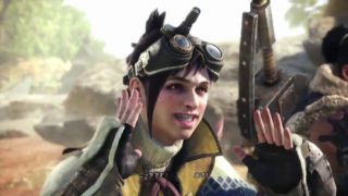 モンスターハンターワールド Part.1