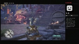 歴戦王キリンの初挑戦・・モンスターハンターワールド（MHW）雑談多めのゲーム実況