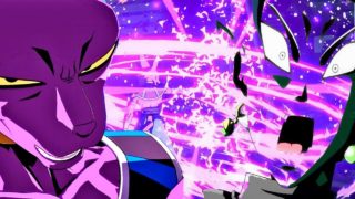 ☆朗報☆合体ザマスも破壊できる!!  ☆ビルスVS合体ザマス☆ ドラゴンボールファイターズ DLC【Dragon Ball FighterZ Beerus vs Zamasu Potara 】