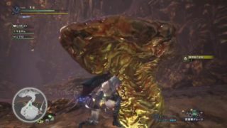 こ、こ、こんな事ってあんの⁉【MHW】モンスターハンターワールド