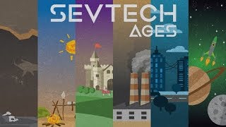 【Live】#27 SevTech Ages 進捗消化【マインクラフト】