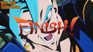 【ベジット】ドラマティック演出＆超必殺技　ドラゴンボールファイターズ　DLCファイターズパック【Vegito(SSGSS)】