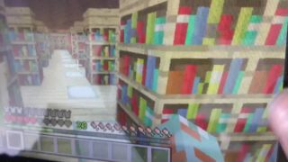 マインクラフト 街生活 3章 第５話