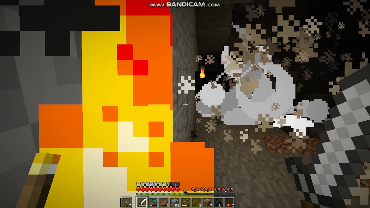 マインクラフト387