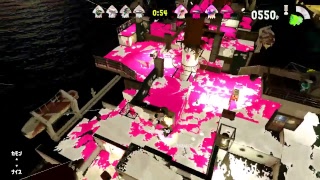 のんびりとスプラトゥーン2やりますかね
