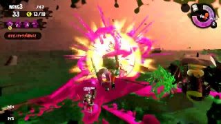 のんびりとスプラトゥーン2やりますかね