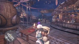 [MHW] フリープレイ　#15　注意：下手です。 [モンスターハンターワールド]
