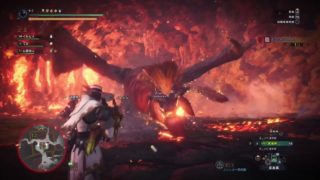 【導きの蒼い星】Monster Hunter  World™ モンスターハンターワールド[ＭＨＷ：ＰＳ４版]Ｎｏ６３