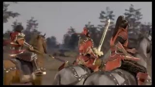 真・三國無双8 part 183 呉ｽﾄｰﾘｰ　呂蒙