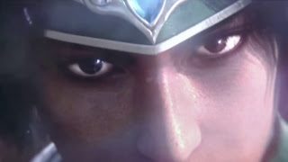 真　三國無双8  #13   鮑三娘編　最終回？ （一部実況あり）