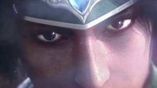 真　三國無双8  #13   鮑三娘編　最終回？ （一部実況あり）