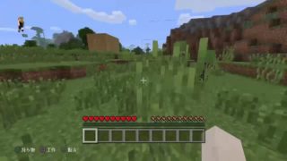 いまさらマインクラフト　やってくよぉーーーーー