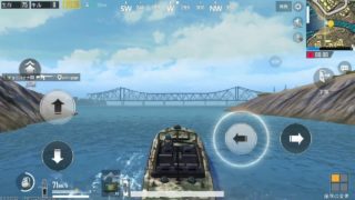 PUBG Mobile  ブタネン実況プレイ１