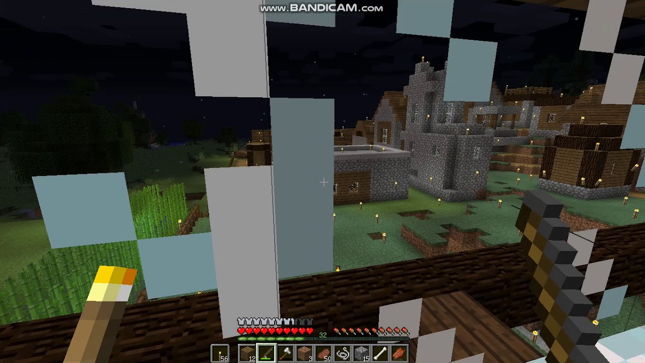 マインクラフト434