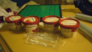 ドラゴンボールファイターズ初心者の奮闘