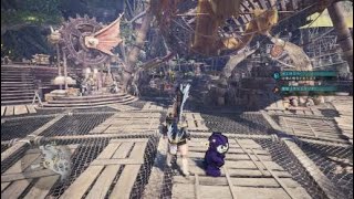 モンスターハンター：ワールド_20180608154118