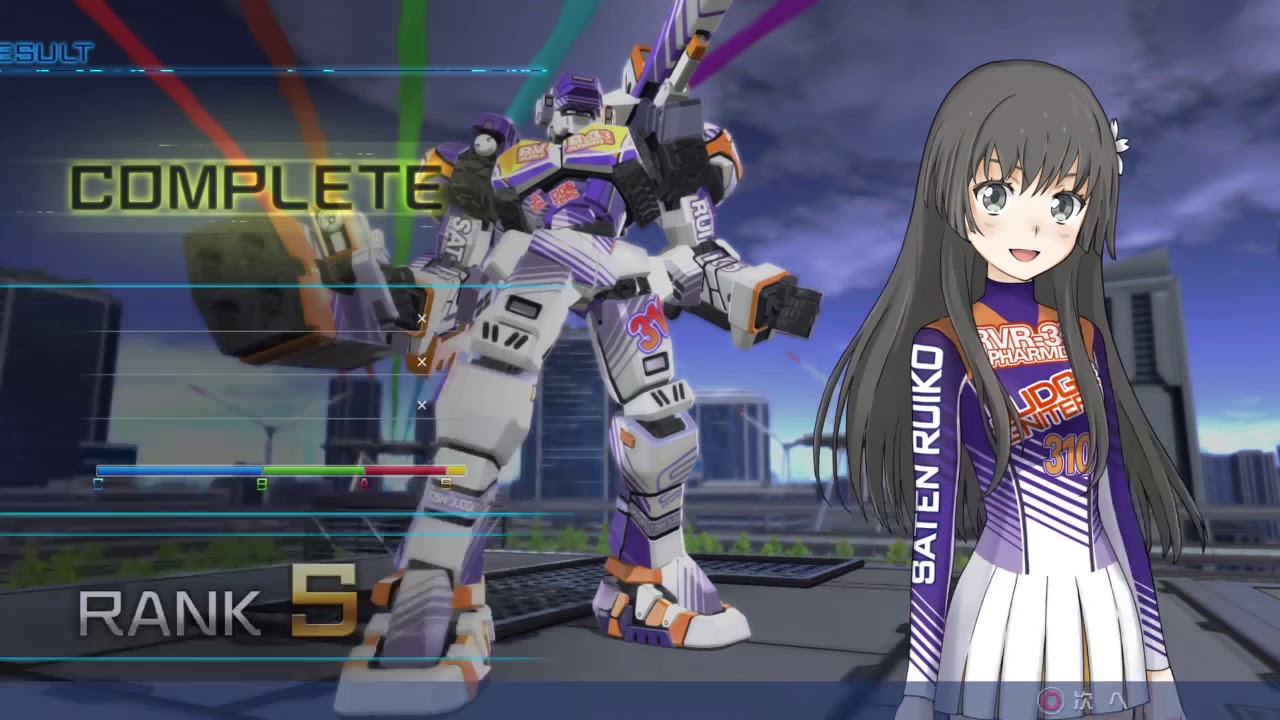 とある魔術の電脳戦機 体験版_20180605051645