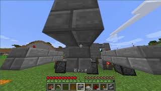 マインクラフト　４３話