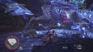 協力者募集中　ゼノ装備作る　モンスターハンター　ワールド