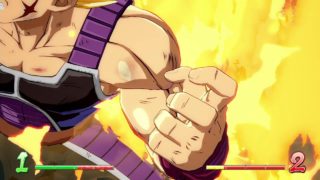 【ドラゴンボール ファイターズ】 人気リプレイチャンネル パーティマッチリプレイ 180521 01