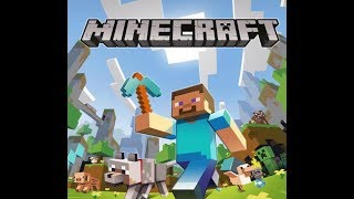 マインクラフト　テスト