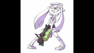 しょうがないな～ほら、お兄さんの５２を使いなさい、、、　スプラトゥーン2