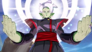 ドラゴンボール ファイターズ　世界１位悟空　過去の敵キャラ一掃