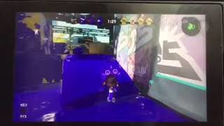 スプラトゥーン2をプレイしてみた