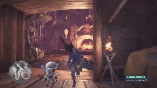 【Monster Hunter World モンスターハンター：ワールド】#75 ナナテスが来たって？とりあえず初見ナナテス！【Live】