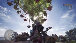 #19 [ひと狩り行こうぜ!!] モンスターハンターワールド  [MHW]