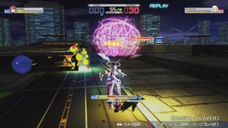 とある魔術の電脳戦機_20180607030916 vsルルーン