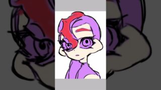 スプラトゥーン2タコボーイ