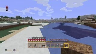 マインクラフト楽しく行きます[遅れてごめん！]