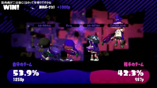 キティ派でフェス募集【スプラトゥーン2】