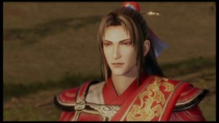 真・三国無双８「周瑜」＃4  最終回