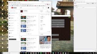 【生放送】マインクラフトやります