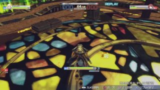 とある魔術の電脳戦機_20180610194810 vsフェイ