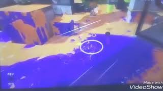 【スプラトゥーン2】キル集作ってみた