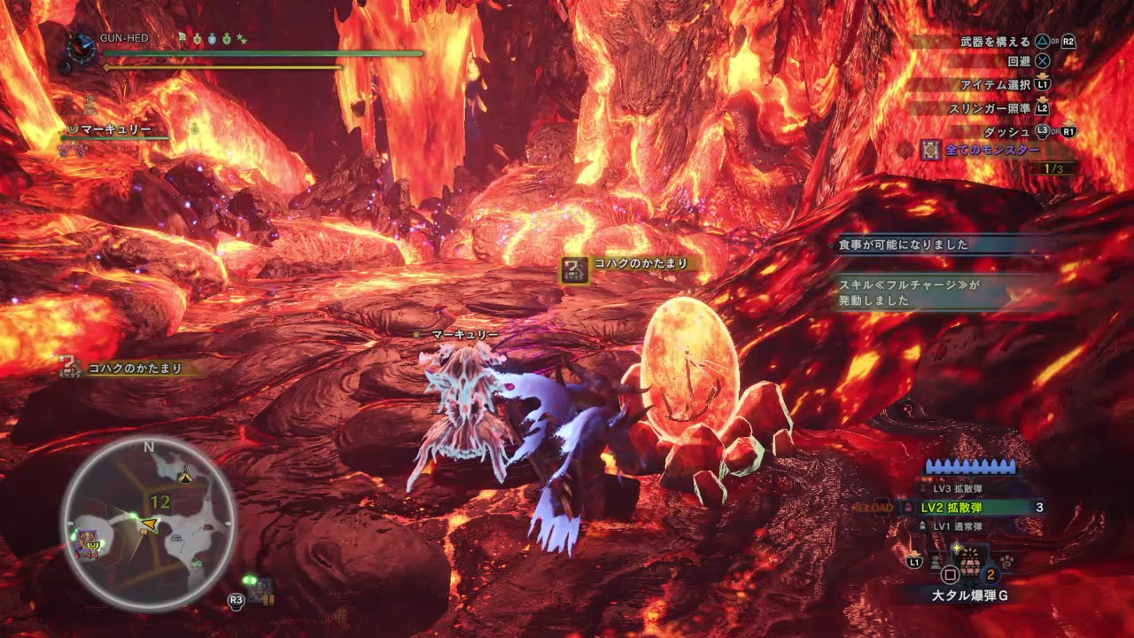 モンスターハンター：ワールド_20180607162144